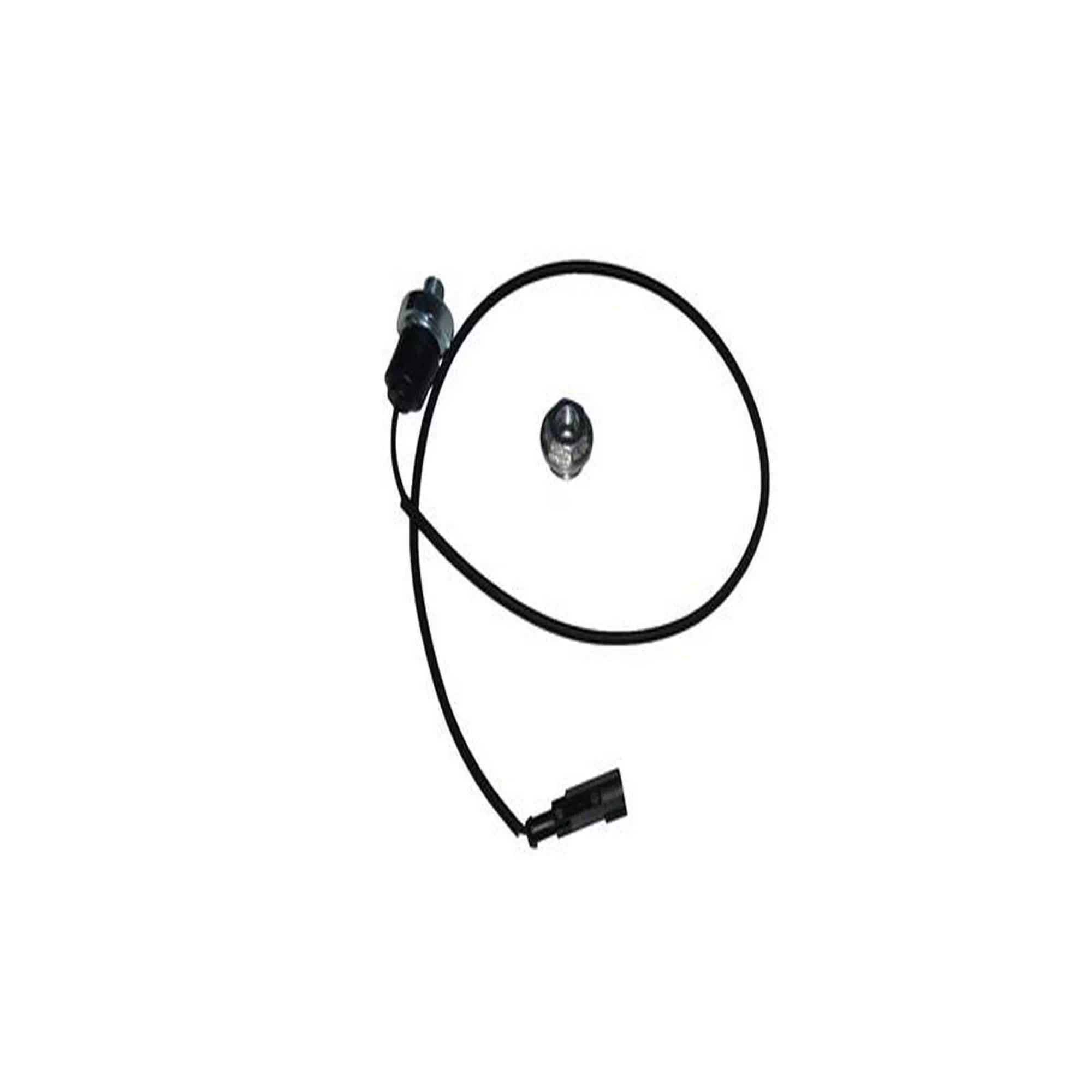 RKS M502N YAĞ MÜŞÜRÜ VE BAĞLANTI APARATI #RK 42696